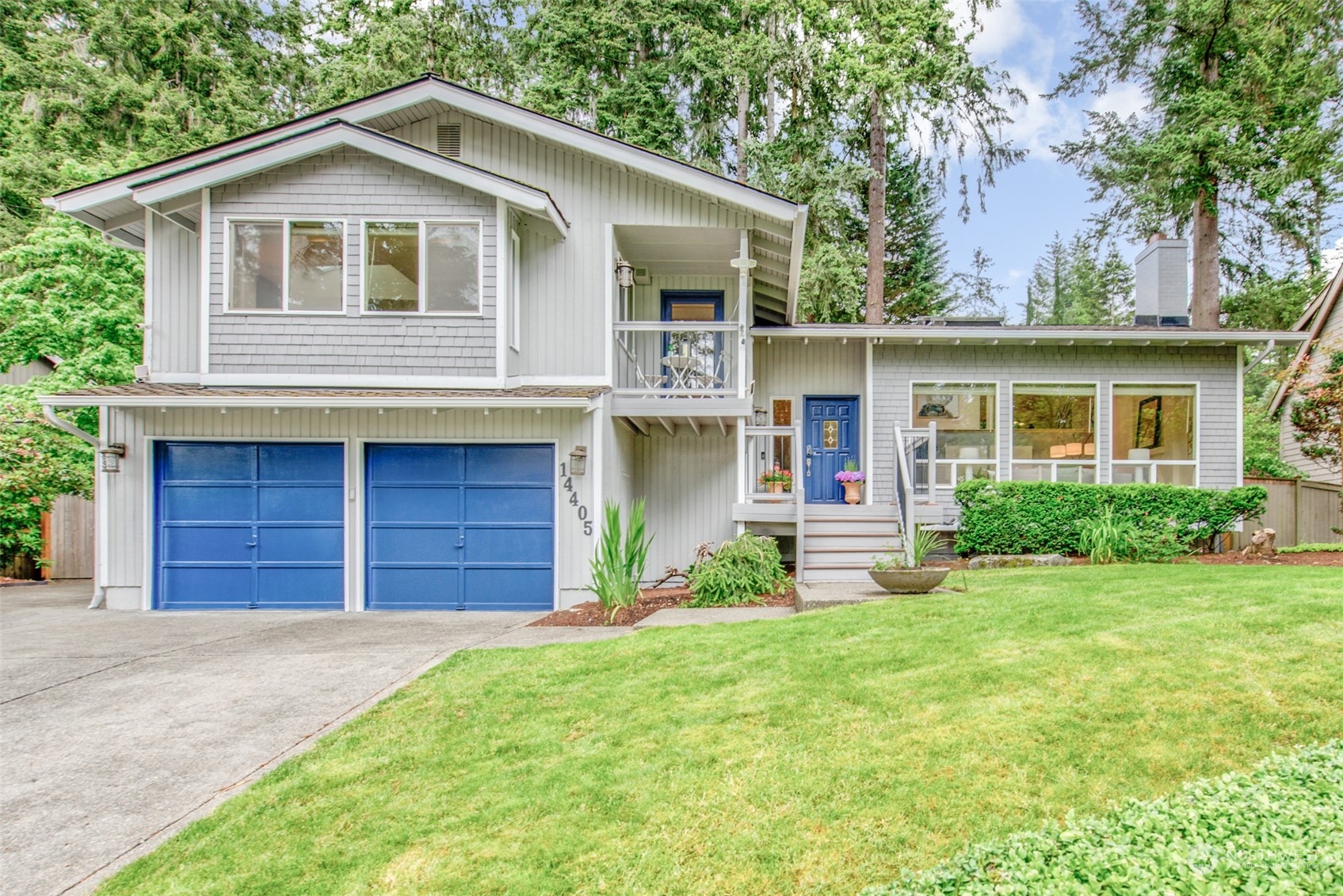 14405 24th Avenue Se Mill Creek WA 98012