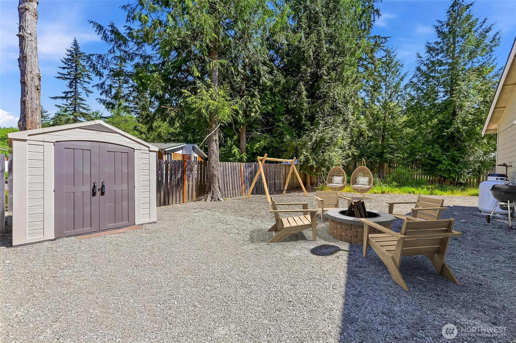 1025 Loganberry Lane Camano Island WA 98282