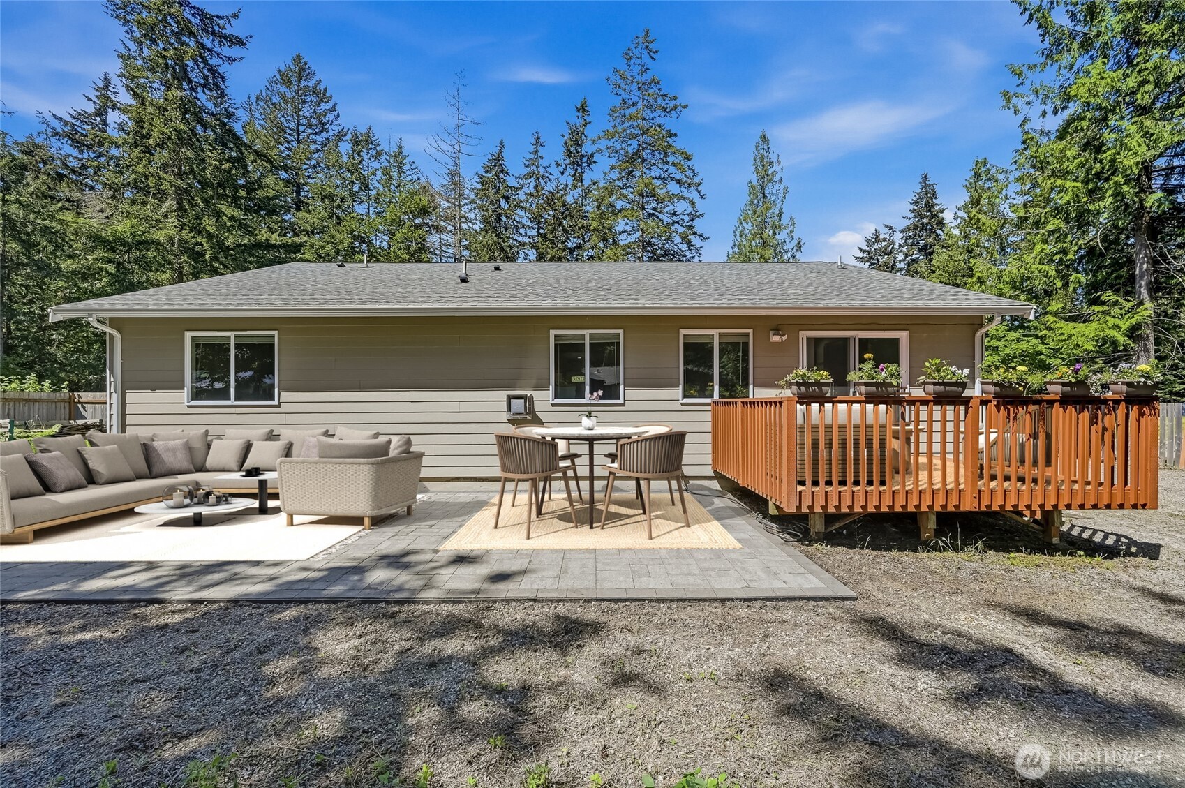 1025 Loganberry Lane Camano Island WA 98282