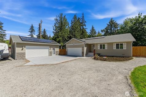 1025 Loganberry Lane Camano Island WA 98282