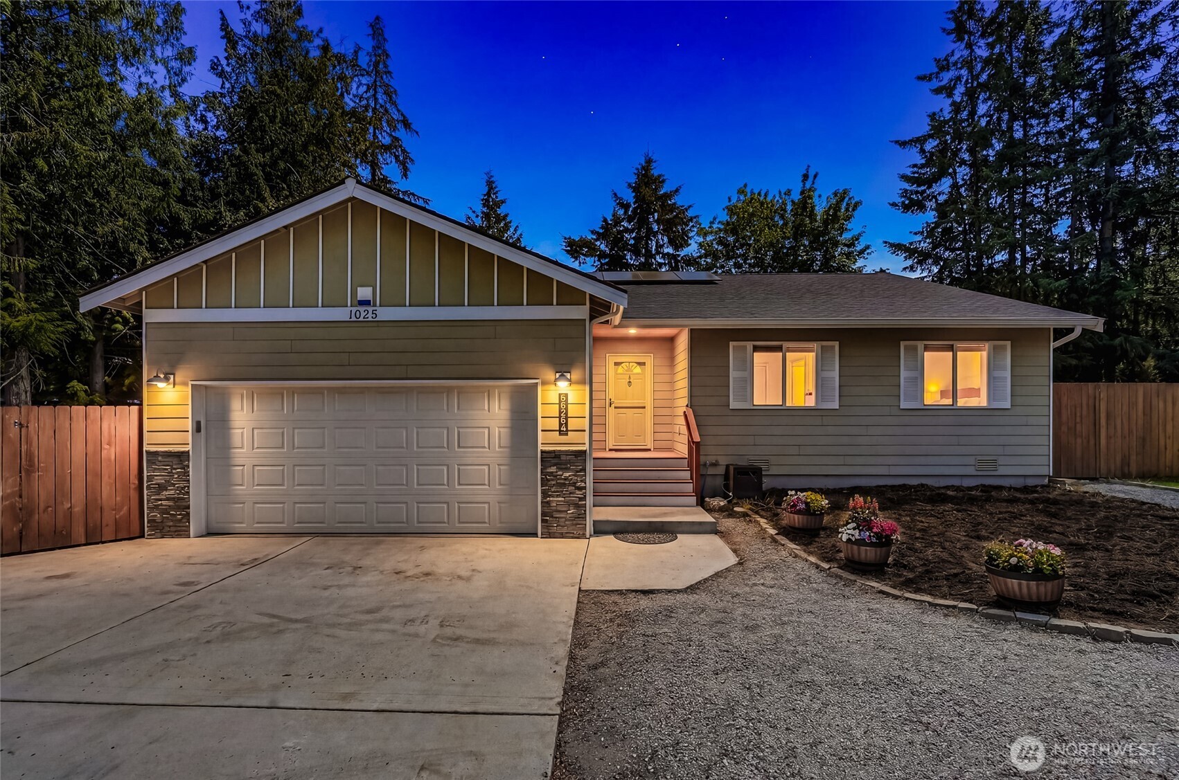 1025 Loganberry Lane Camano Island WA 98282