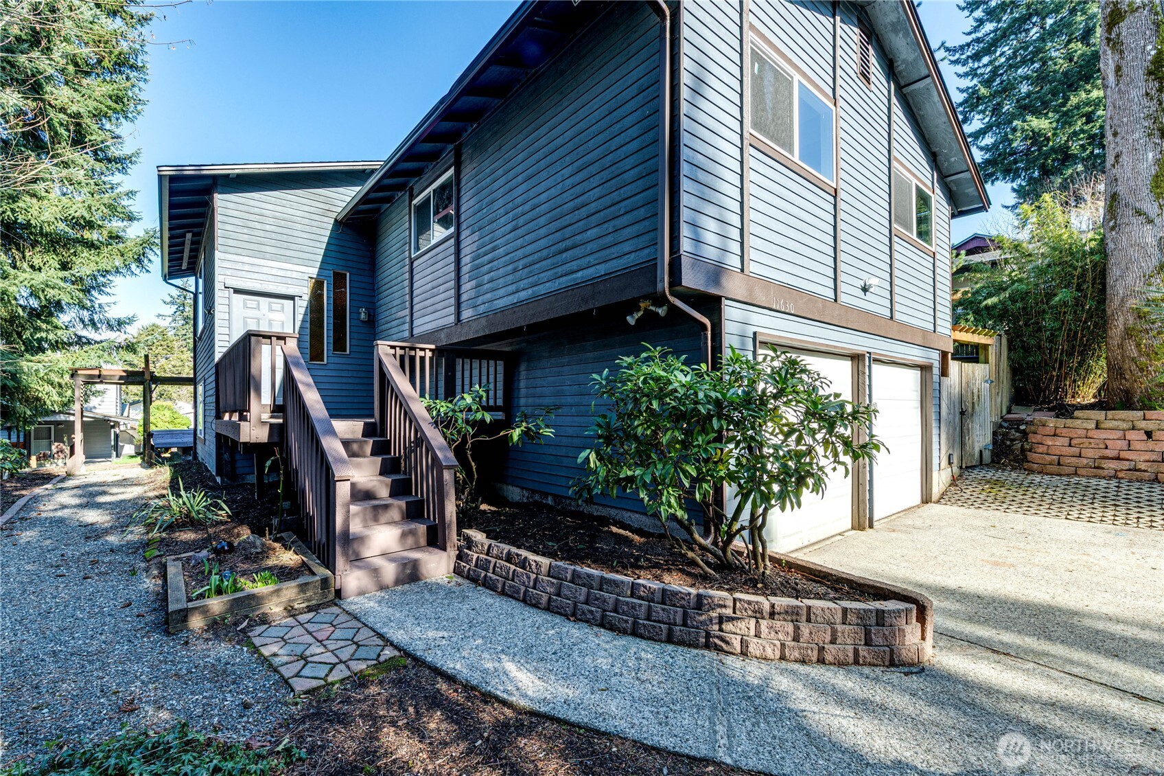 11630 NE 74th Street Kirkland WA 98033