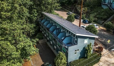 3855 21st Avenue SW Seattle WA 98106