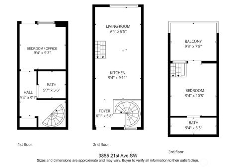 3855 21st Avenue SW Seattle WA 98106