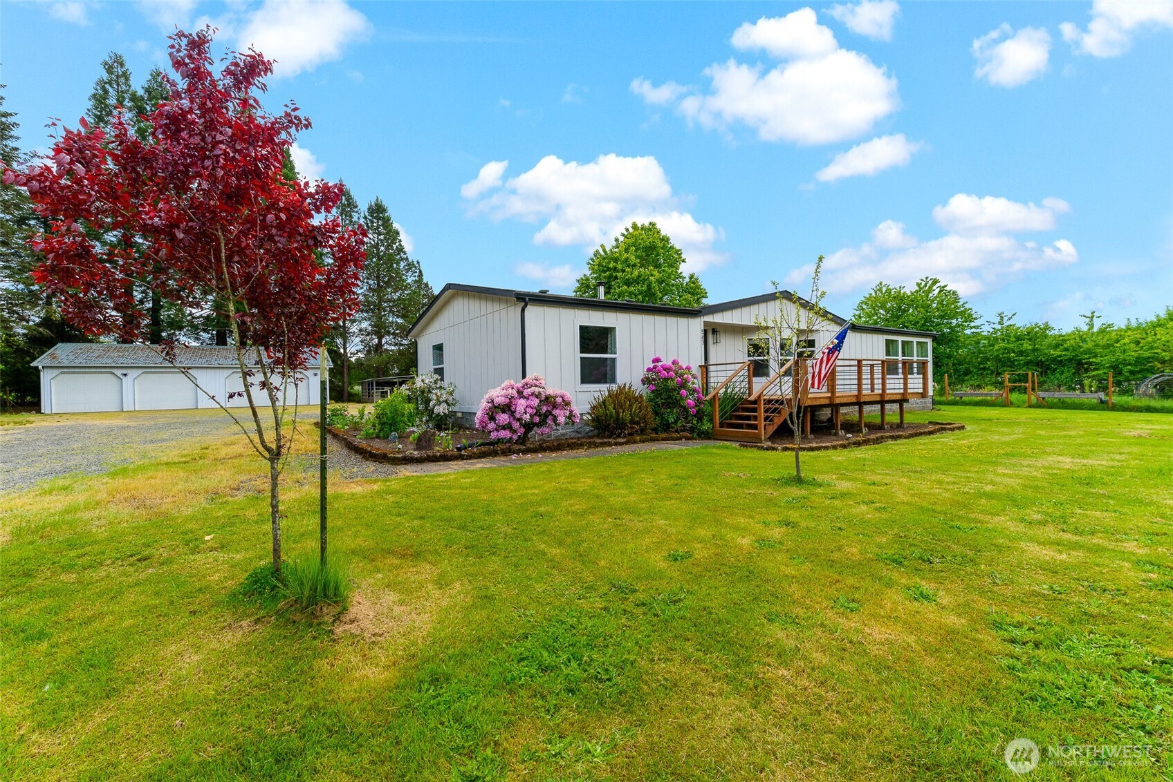 567 Quick Road Castle Rock WA 98611