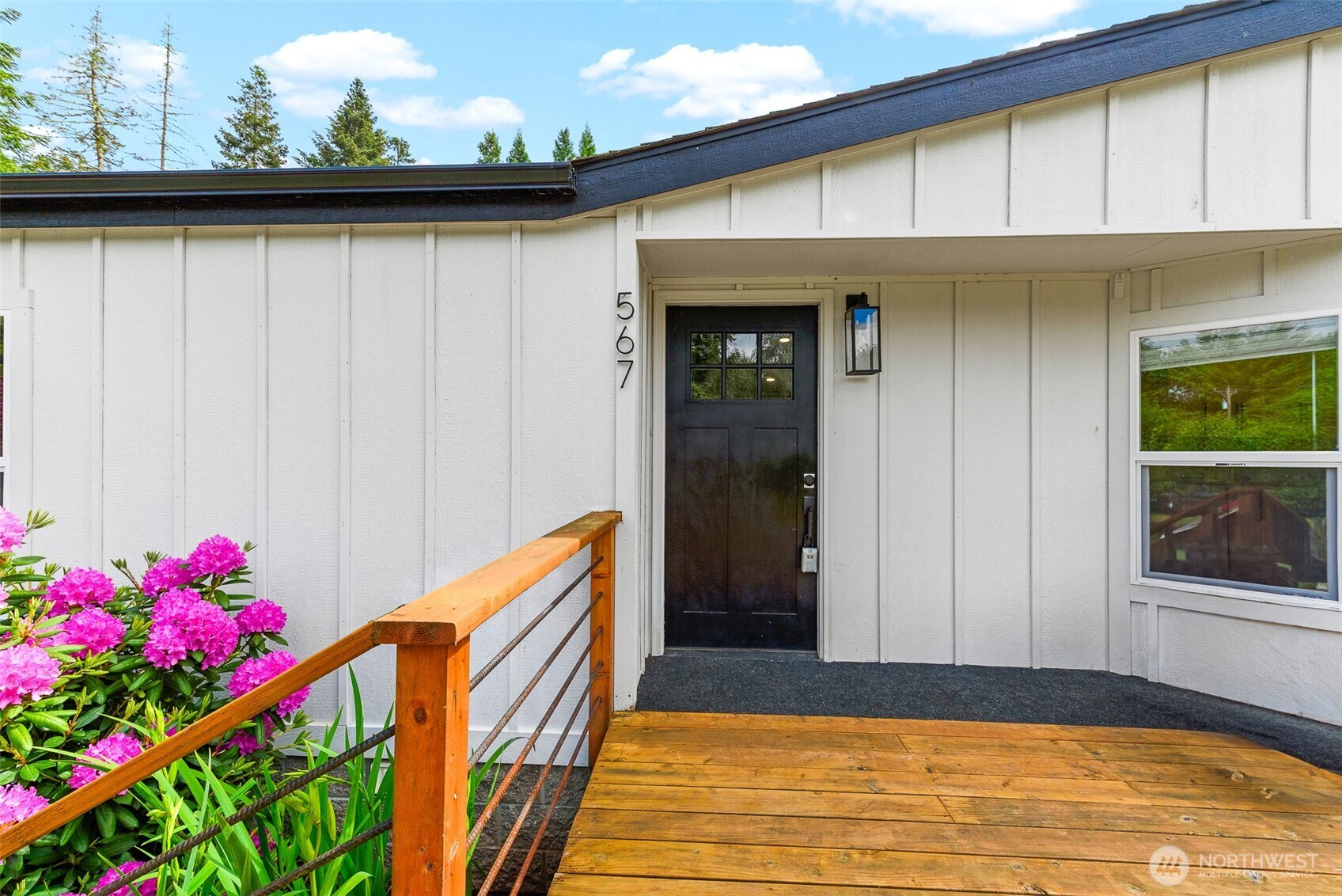 567 Quick Road Castle Rock WA 98611