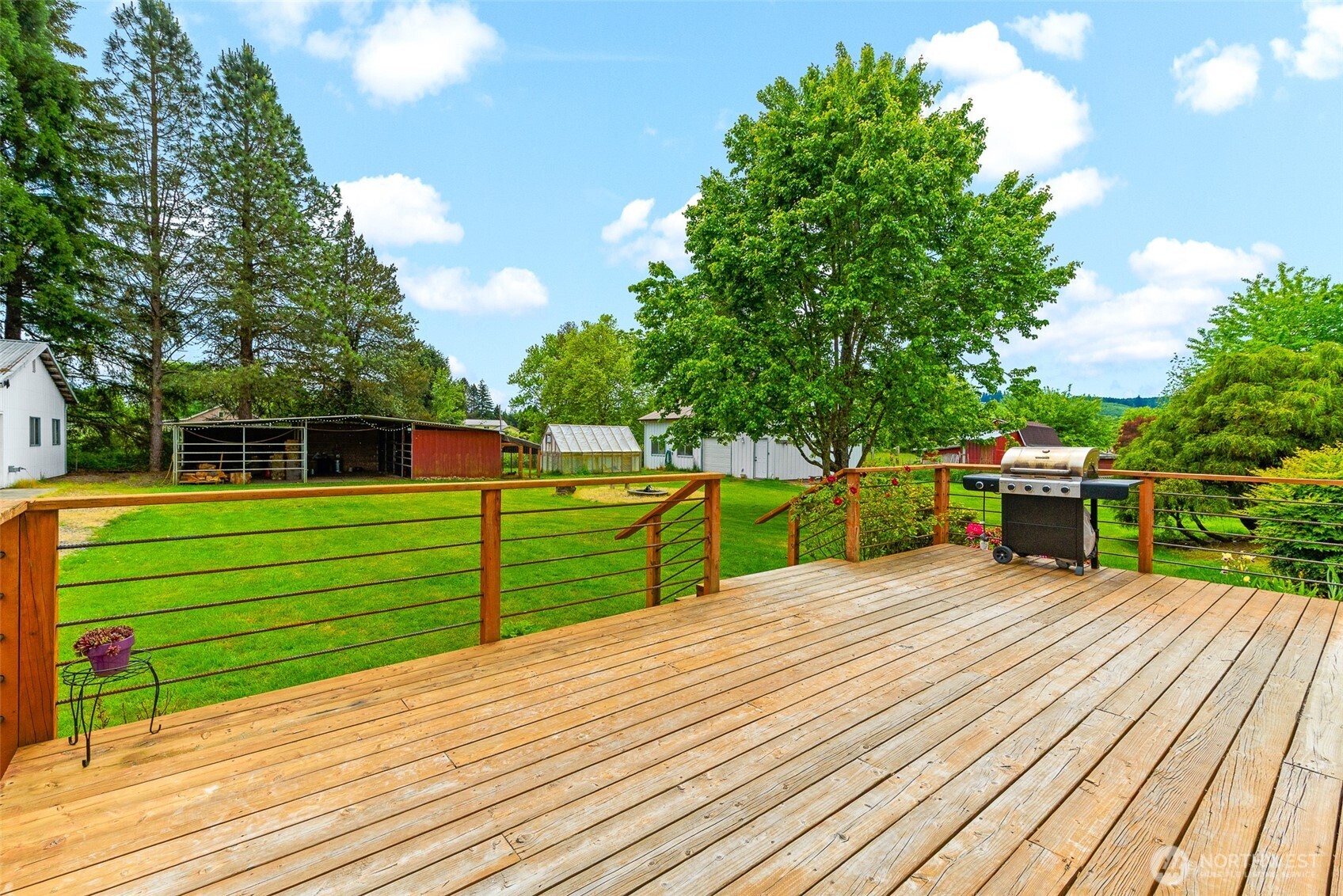 567 Quick Road Castle Rock WA 98611