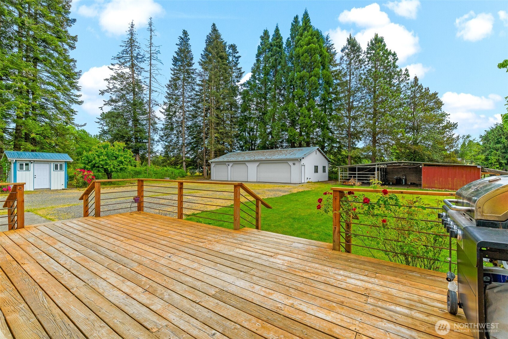 567 Quick Road Castle Rock WA 98611
