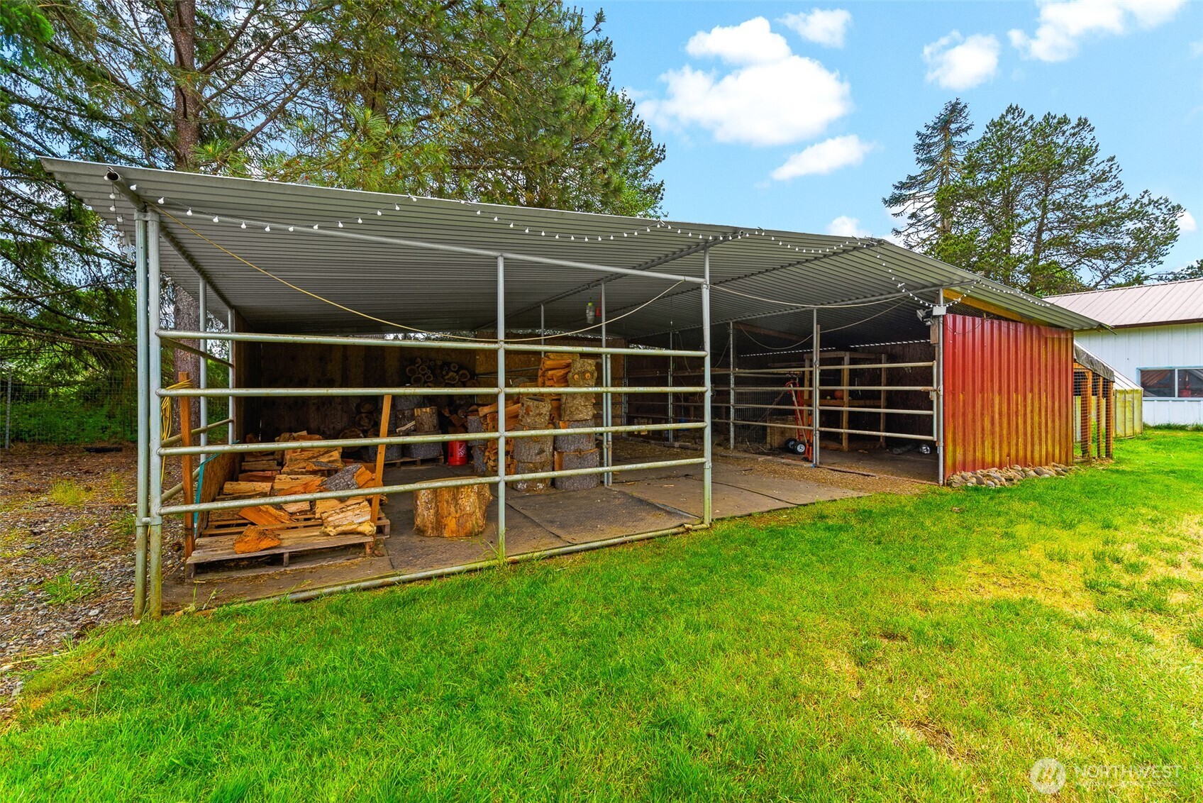 567 Quick Road Castle Rock WA 98611