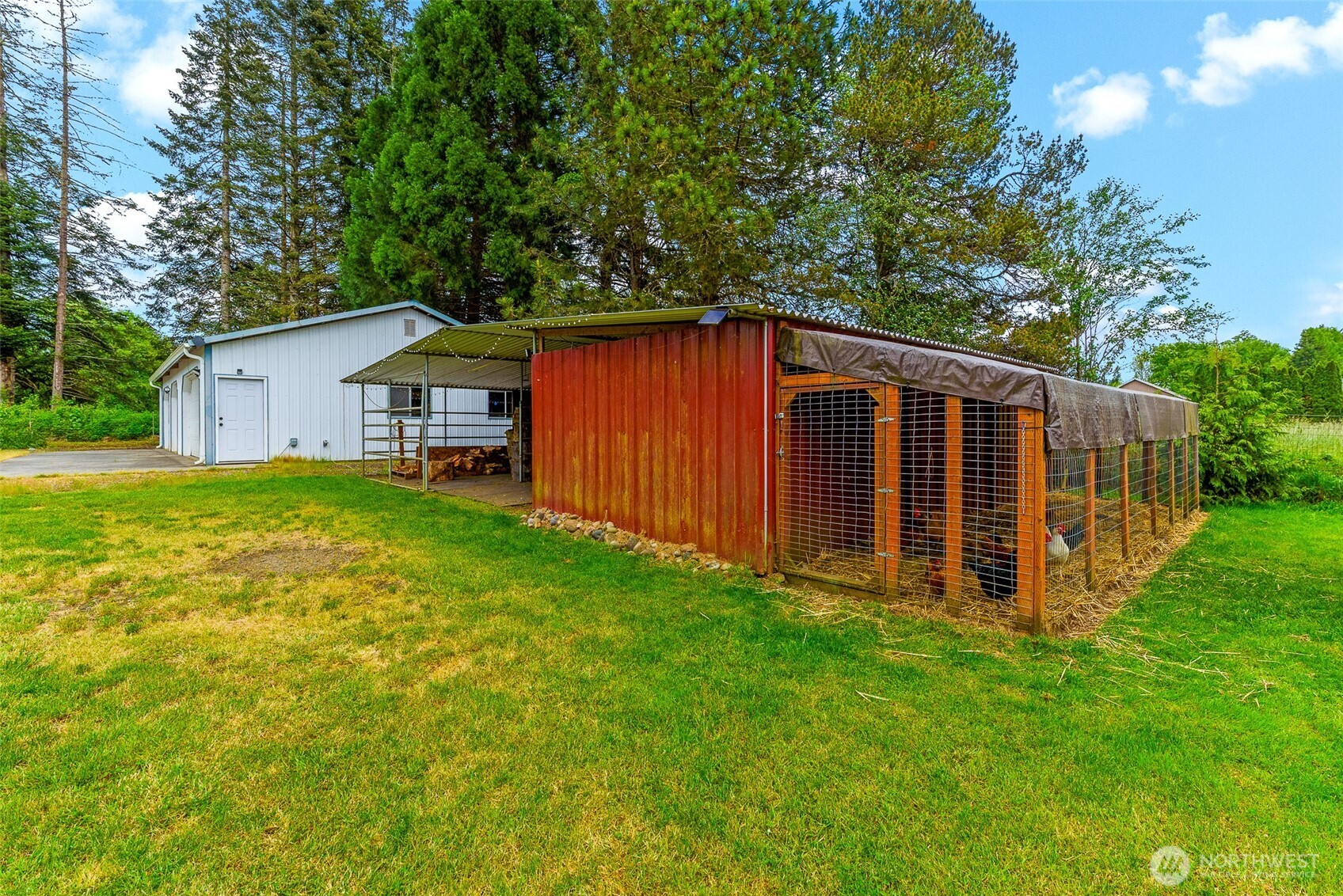 567 Quick Road Castle Rock WA 98611