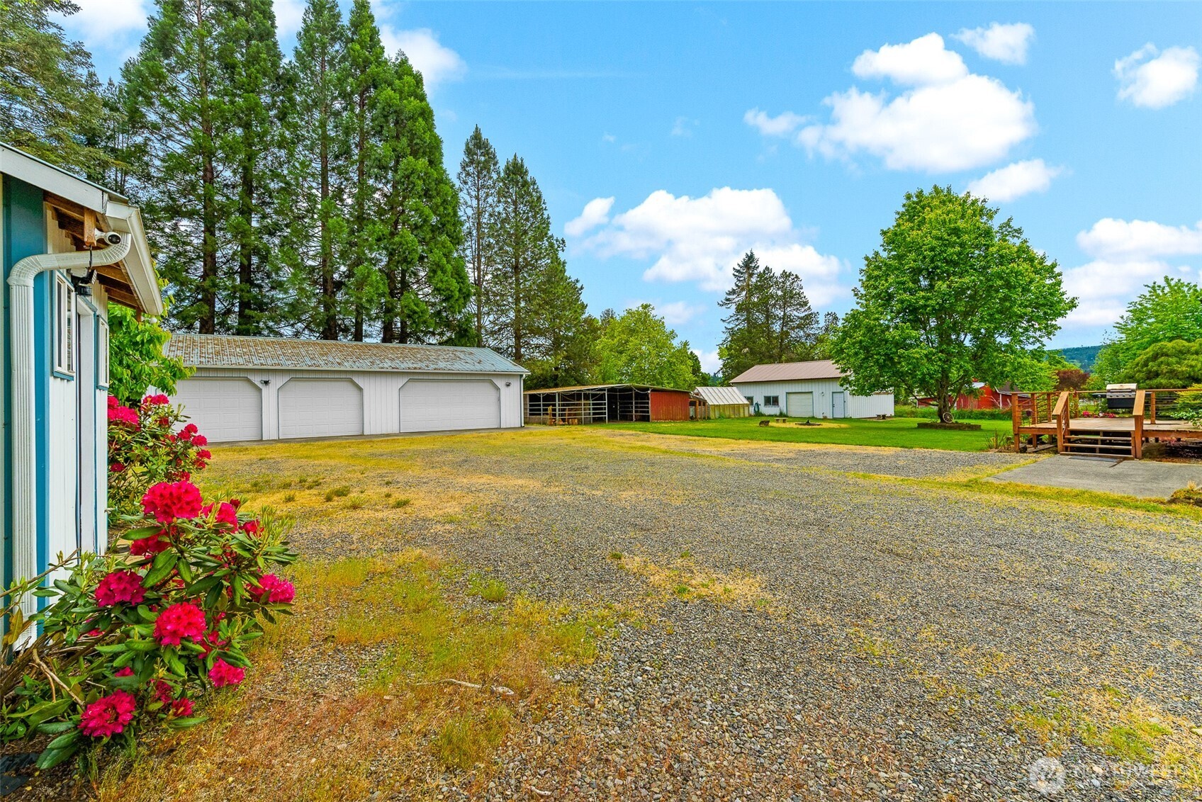 567 Quick Road Castle Rock WA 98611