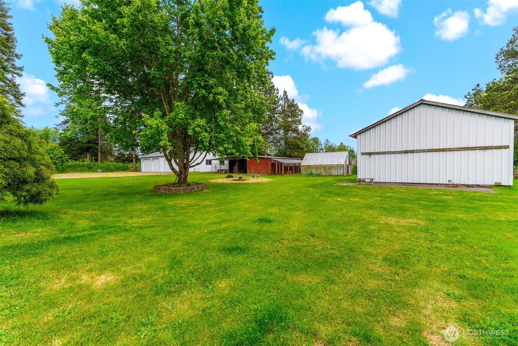 567 Quick Road Castle Rock WA 98611