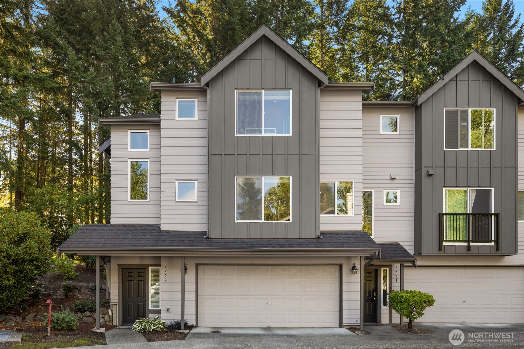 3752 257th Avenue SE Sammamish WA 98029