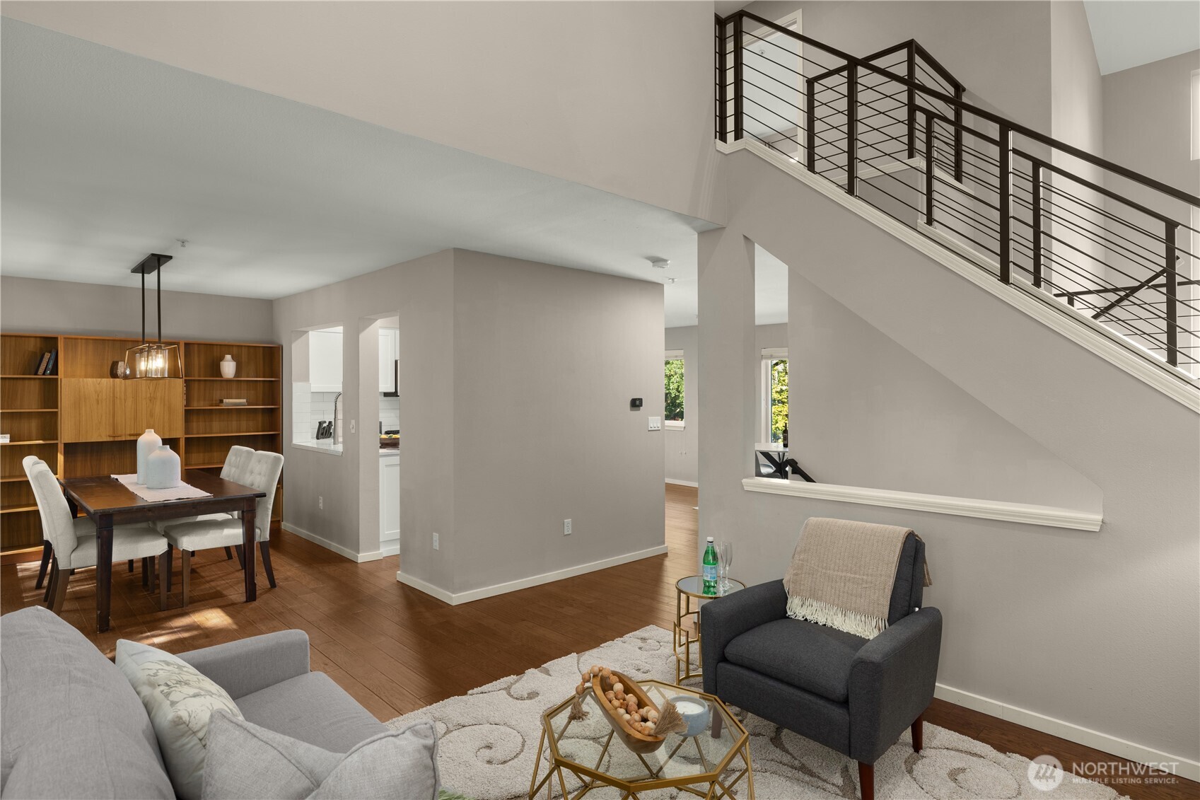 3752 257th Avenue SE Sammamish WA 98029