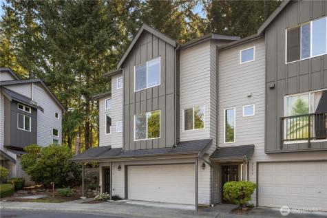 3752 257th Avenue SE Sammamish WA 98029