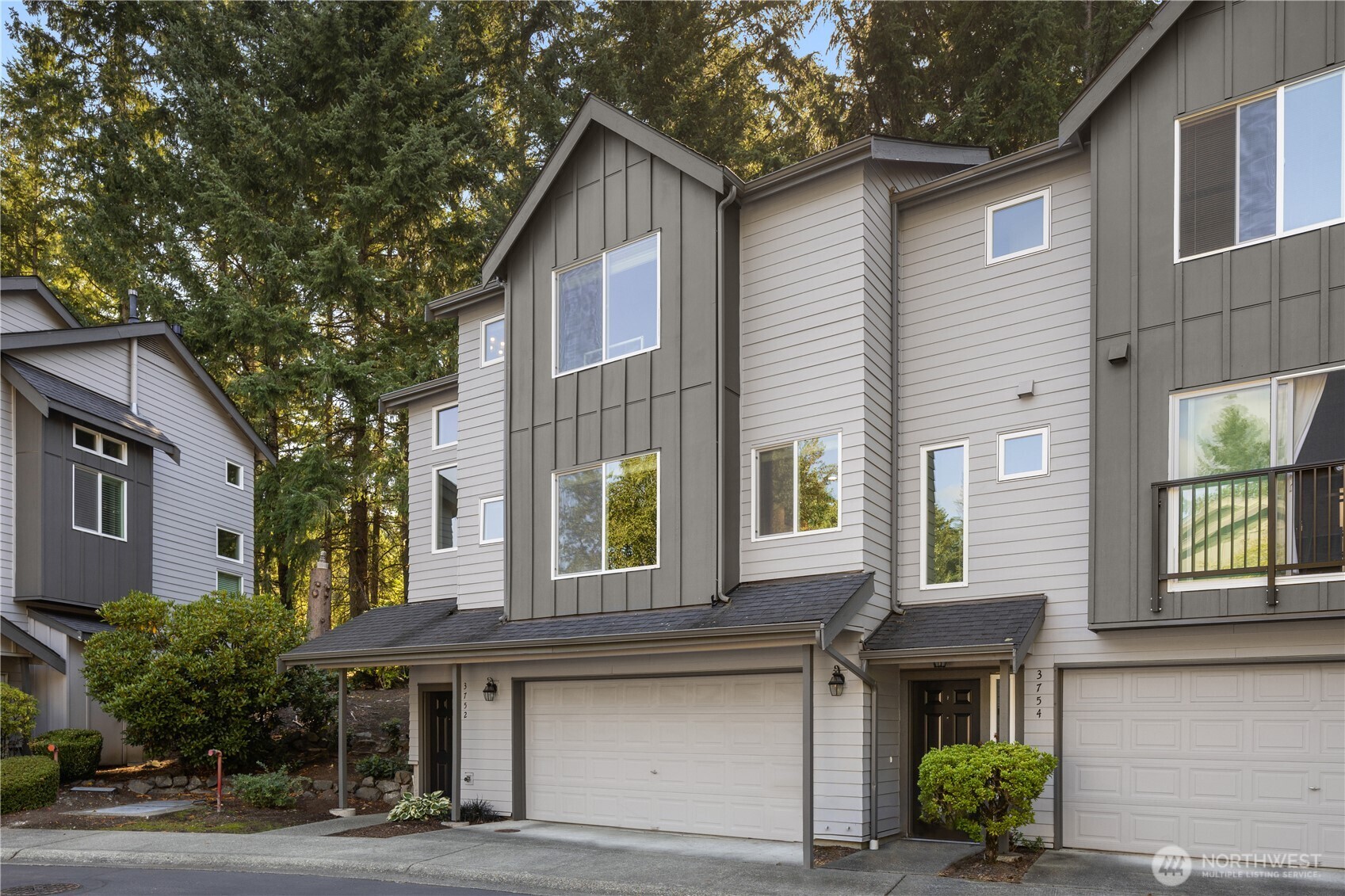 3752 257th Avenue SE Sammamish WA 98029
