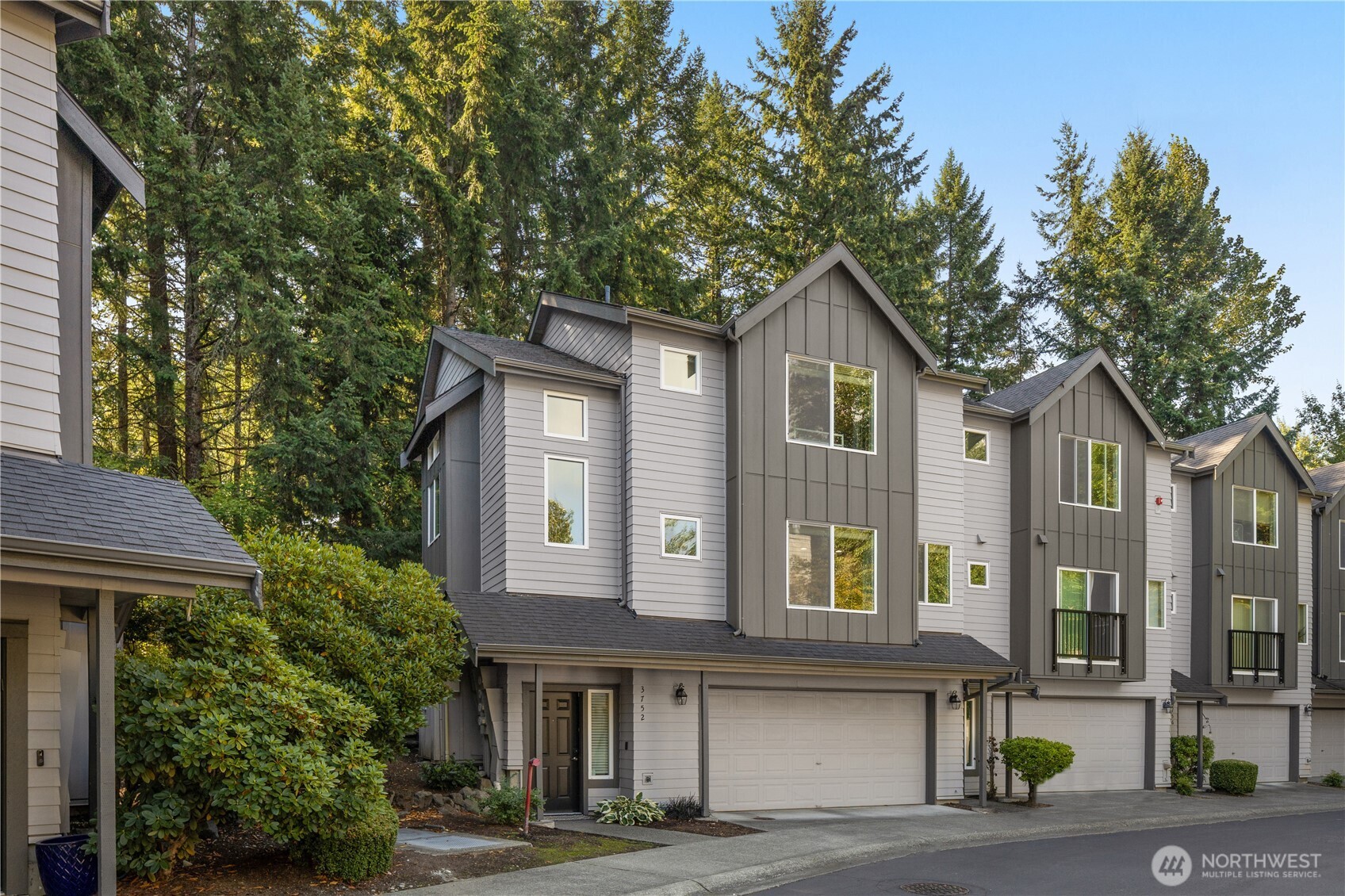 3752 257th Avenue SE Sammamish WA 98029