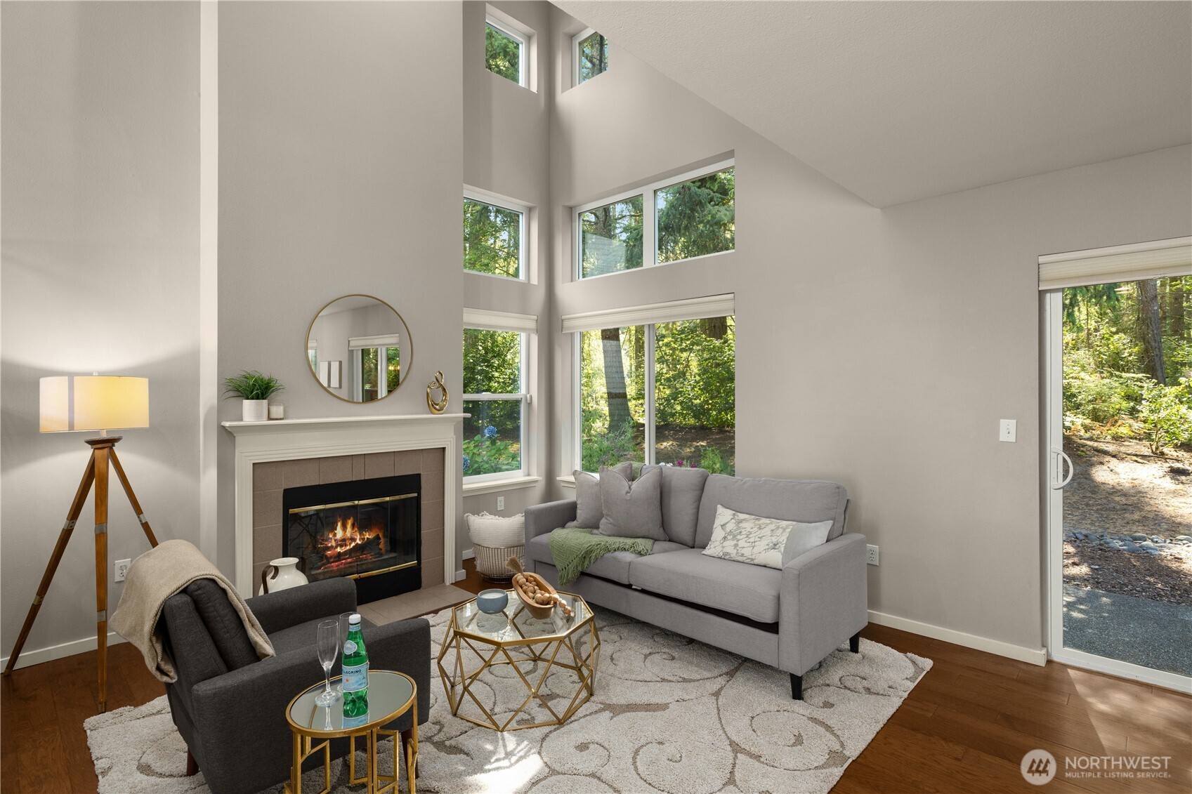 3752 257th Avenue SE Sammamish WA 98029