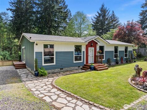 6852 SE Garfield Street Port Orchard WA 98366