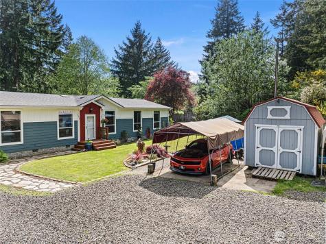 6852 SE Garfield Street Port Orchard WA 98366