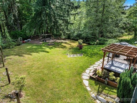 6852 SE Garfield Street Port Orchard WA 98366