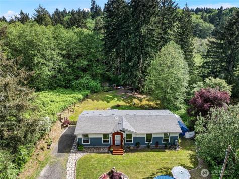 6852 SE Garfield Street Port Orchard WA 98366