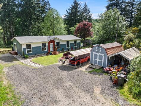 6852 SE Garfield Street Port Orchard WA 98366