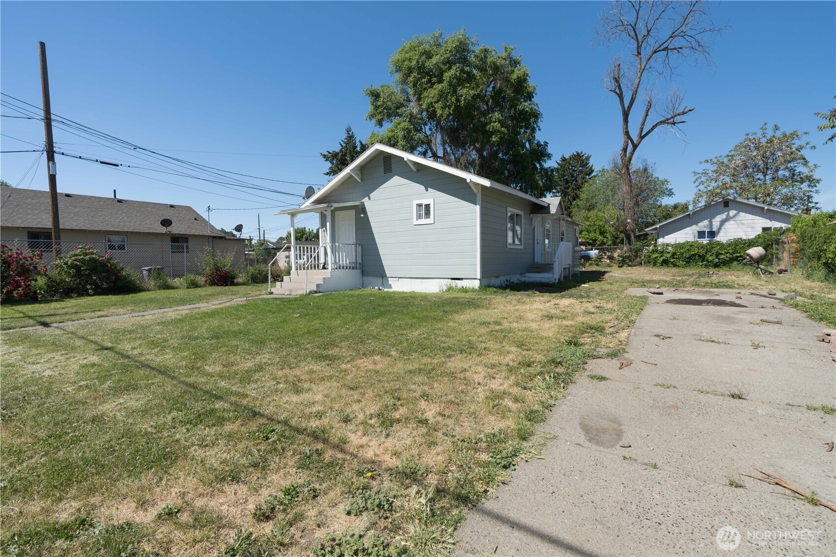 10 S 10th Street Yakima WA 98901
