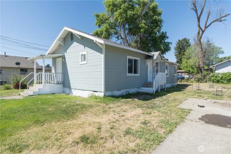 10 S 10th Street Yakima WA 98901