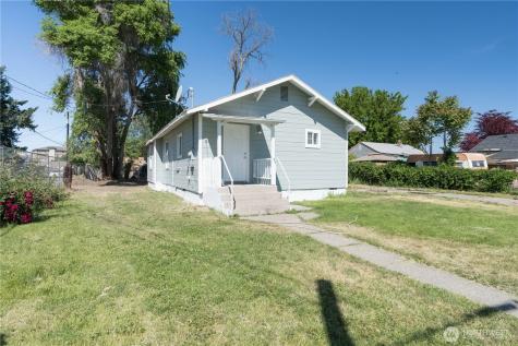 10 S 10th Street Yakima WA 98901