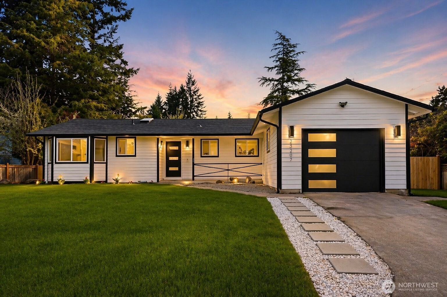 23207 46th Avenue W Mountlake Terrace WA 98043