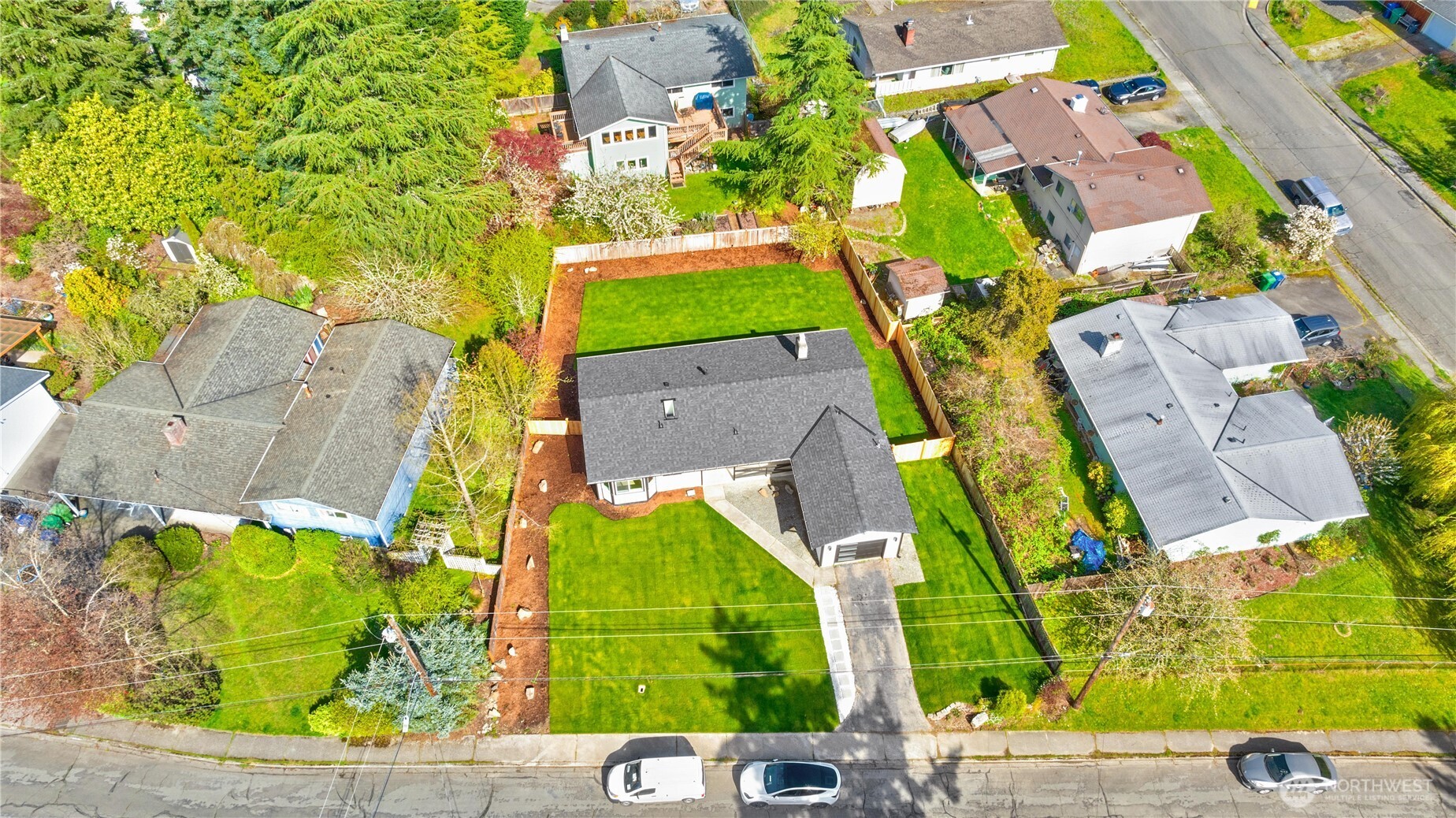 23207 46th Avenue W Mountlake Terrace WA 98043