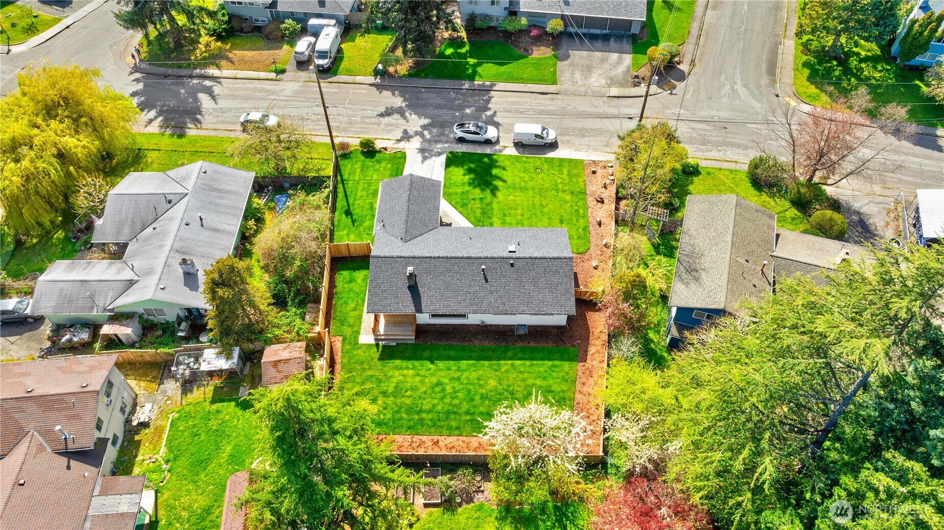 23207 46th Avenue W Mountlake Terrace WA 98043