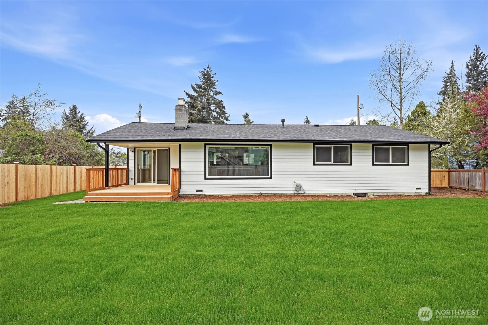 23207 46th Avenue W Mountlake Terrace WA 98043