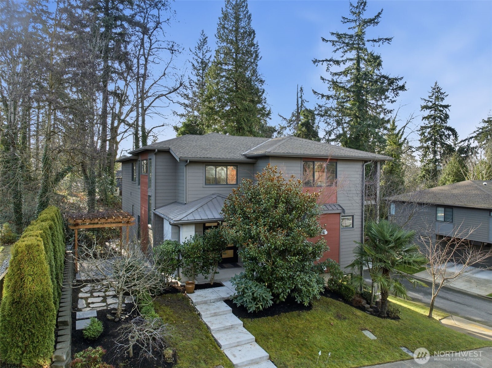 11087 SE 62nd Place Bellevue WA 98006