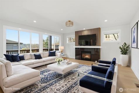 11087 SE 62nd Place Bellevue WA 98006