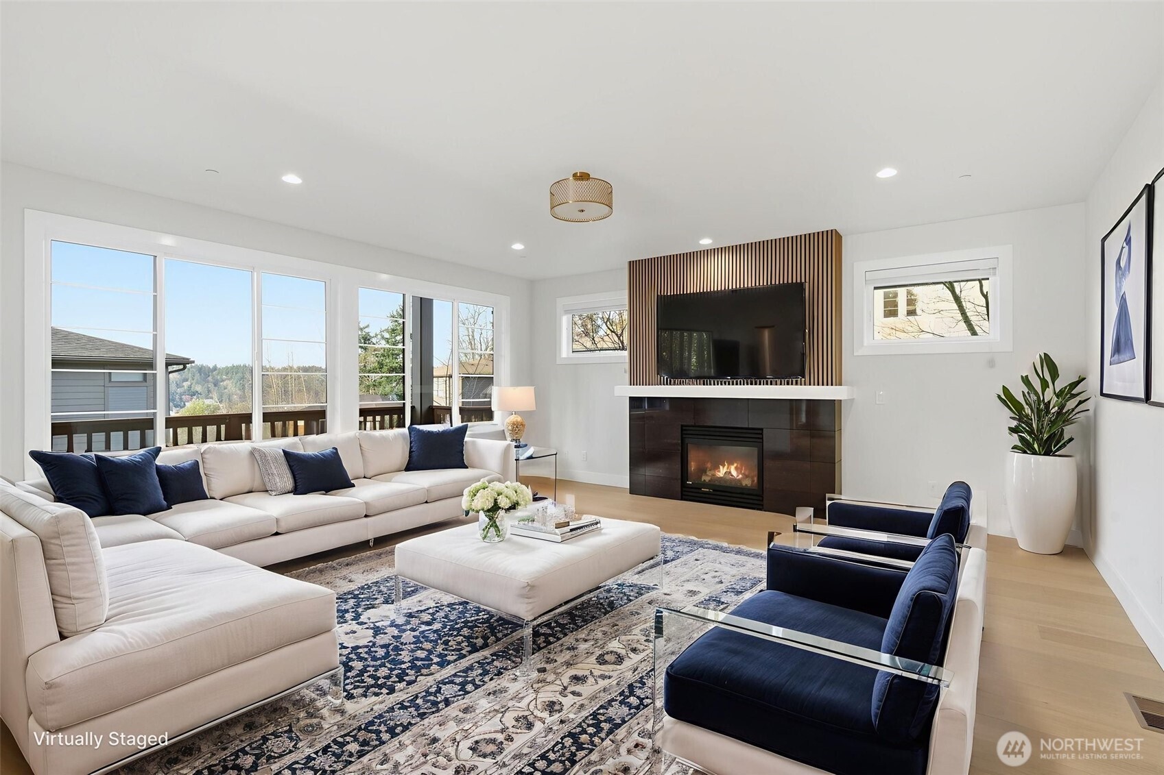 11087 SE 62nd Place Bellevue WA 98006