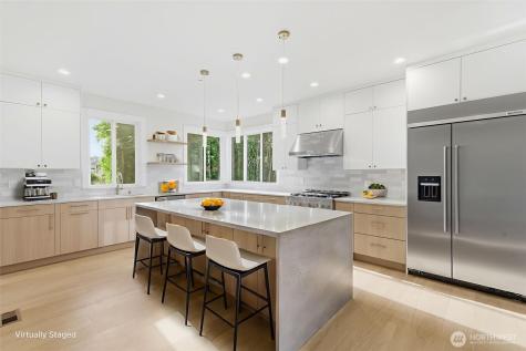 11087 SE 62nd Place Bellevue WA 98006