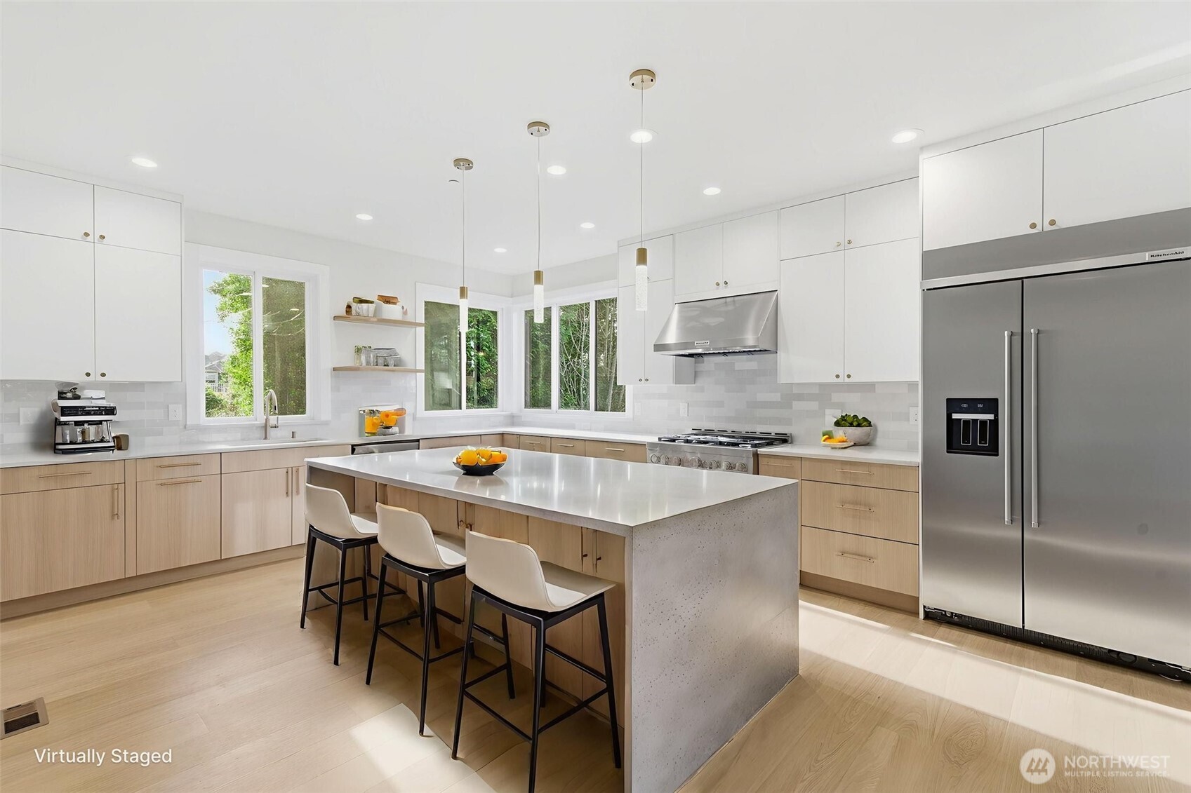 11087 SE 62nd Place Bellevue WA 98006
