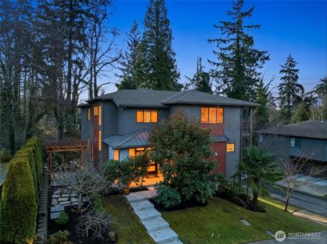 11087 SE 62nd Place Bellevue WA 98006