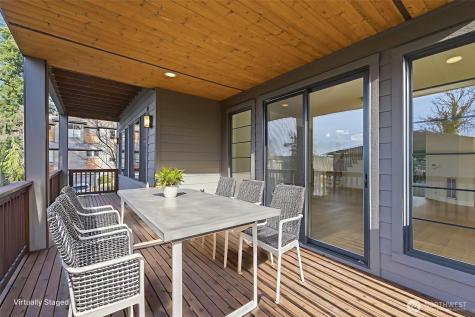 11087 SE 62nd Place Bellevue WA 98006