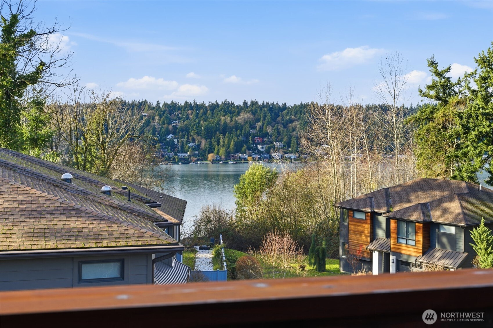 11087 SE 62nd Place Bellevue WA 98006