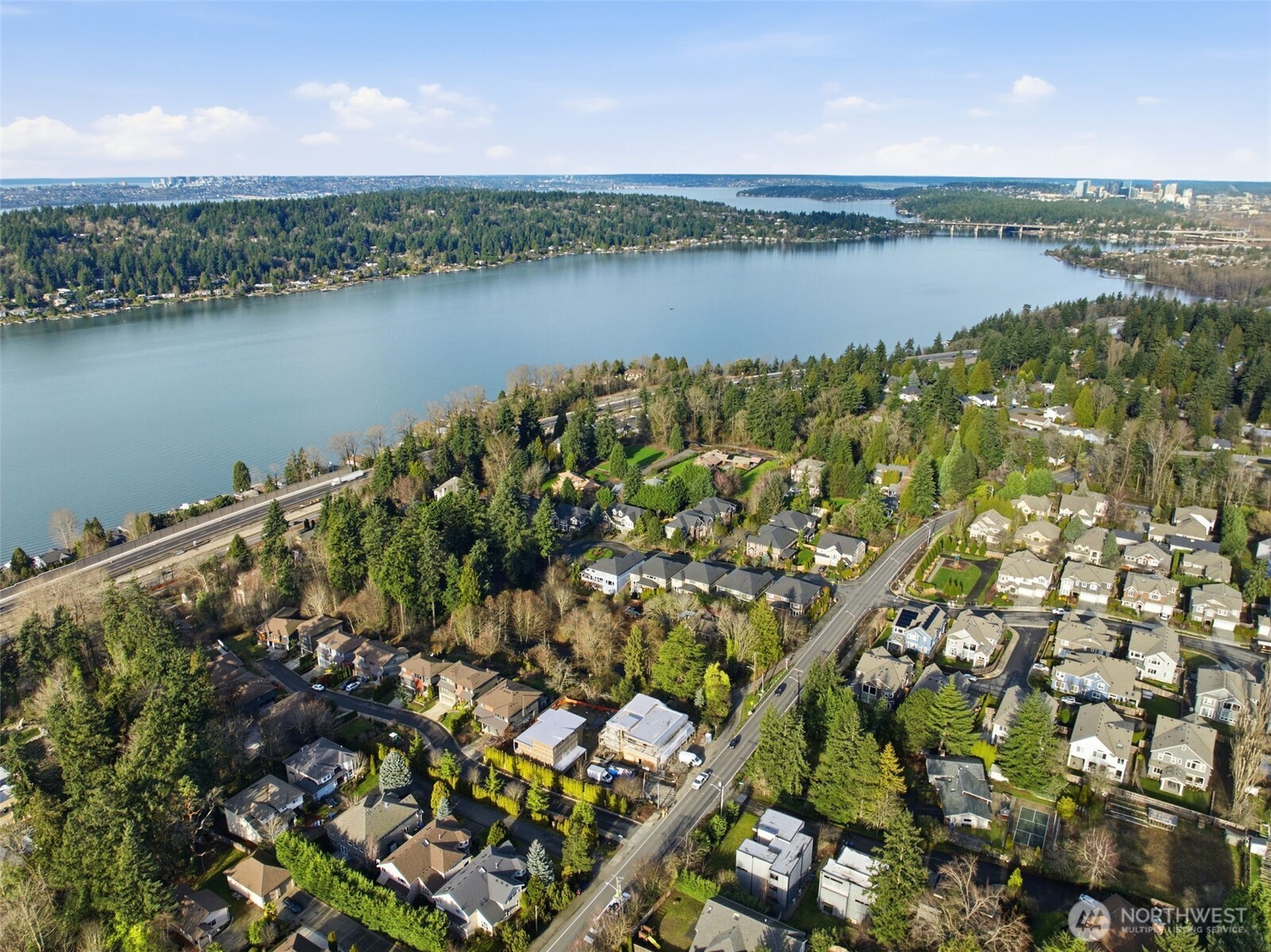 11087 SE 62nd Place Bellevue WA 98006