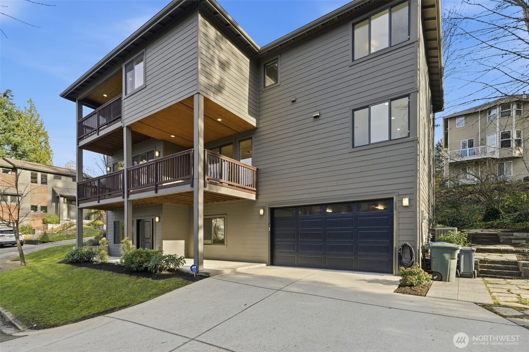11087 SE 62nd Place Bellevue WA 98006