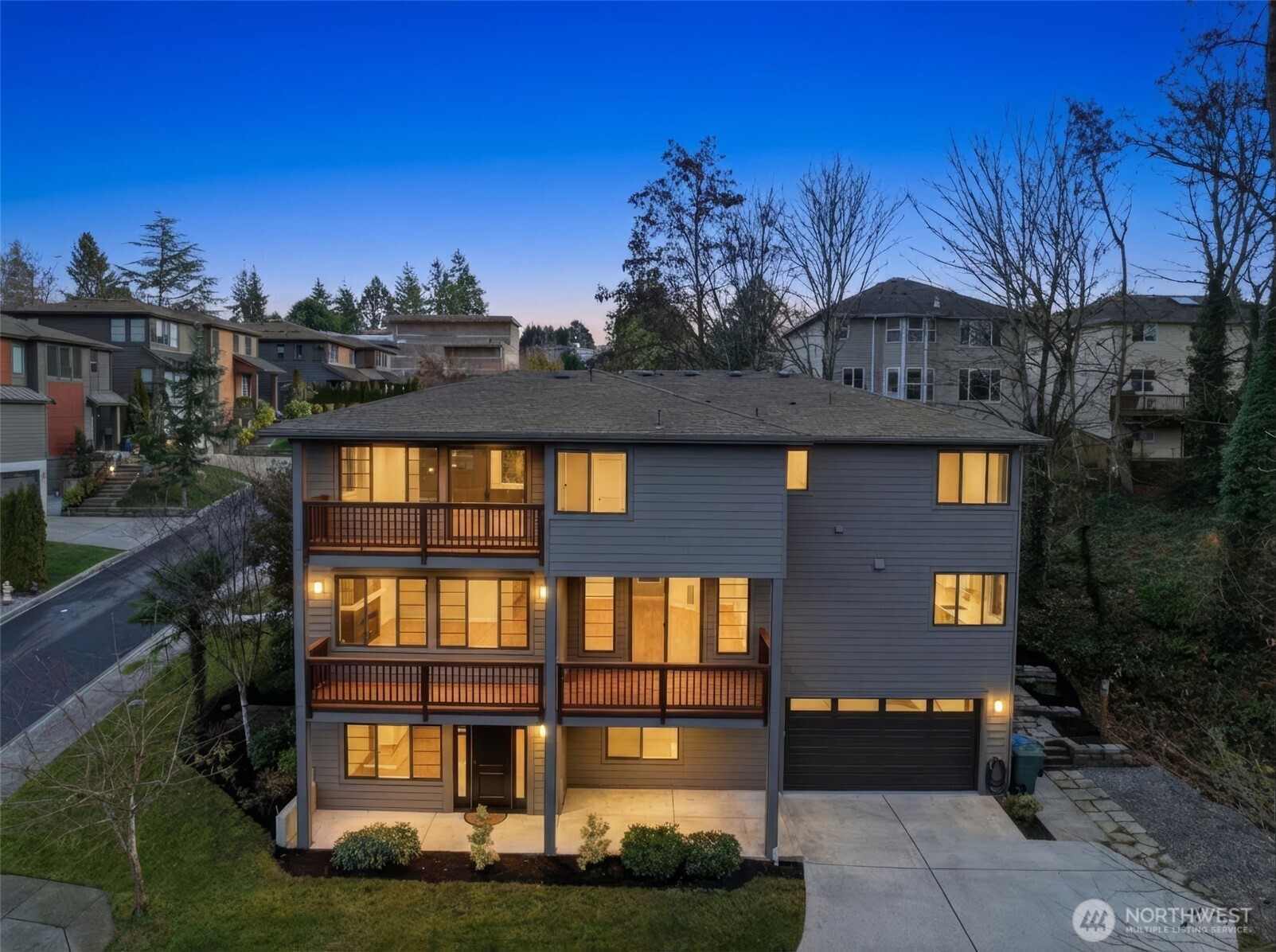 11087 SE 62nd Place Bellevue WA 98006