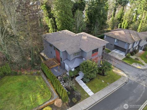 11087 SE 62nd Place Bellevue WA 98006