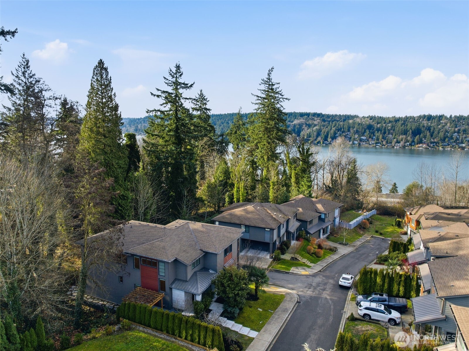 11087 SE 62nd Place Bellevue WA 98006