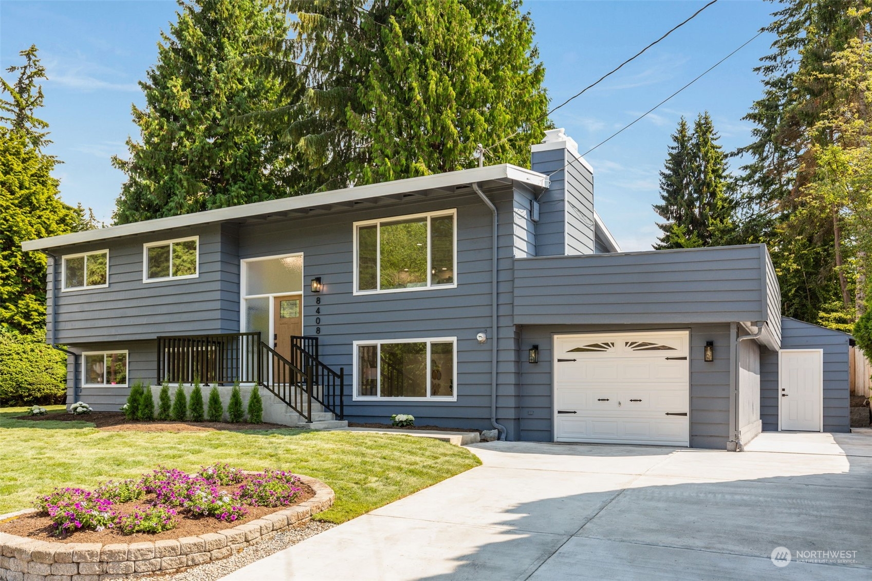8408 224th Street Sw Edmonds WA 98026