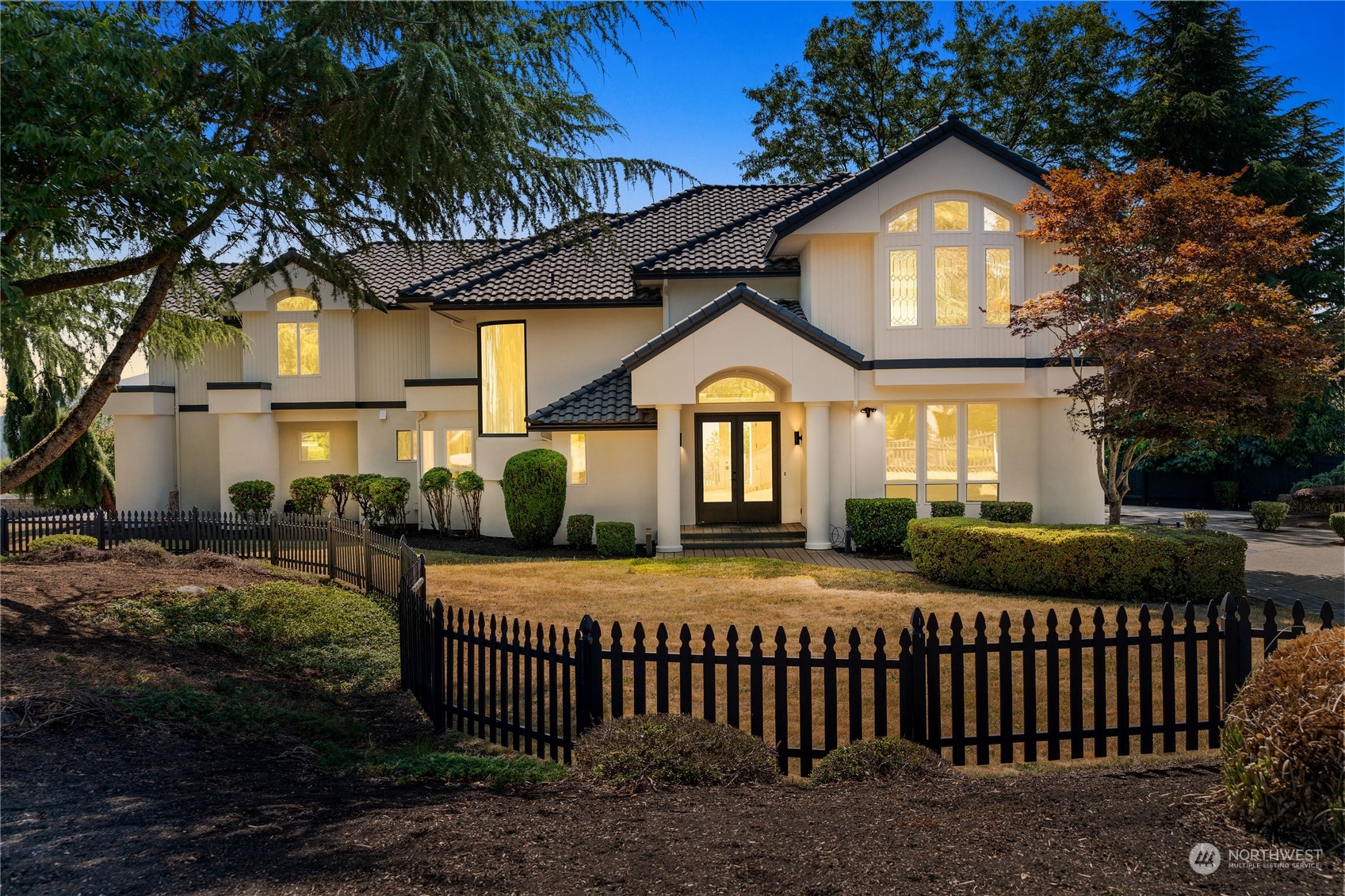 14409 136th Street E Puyallup WA 98375