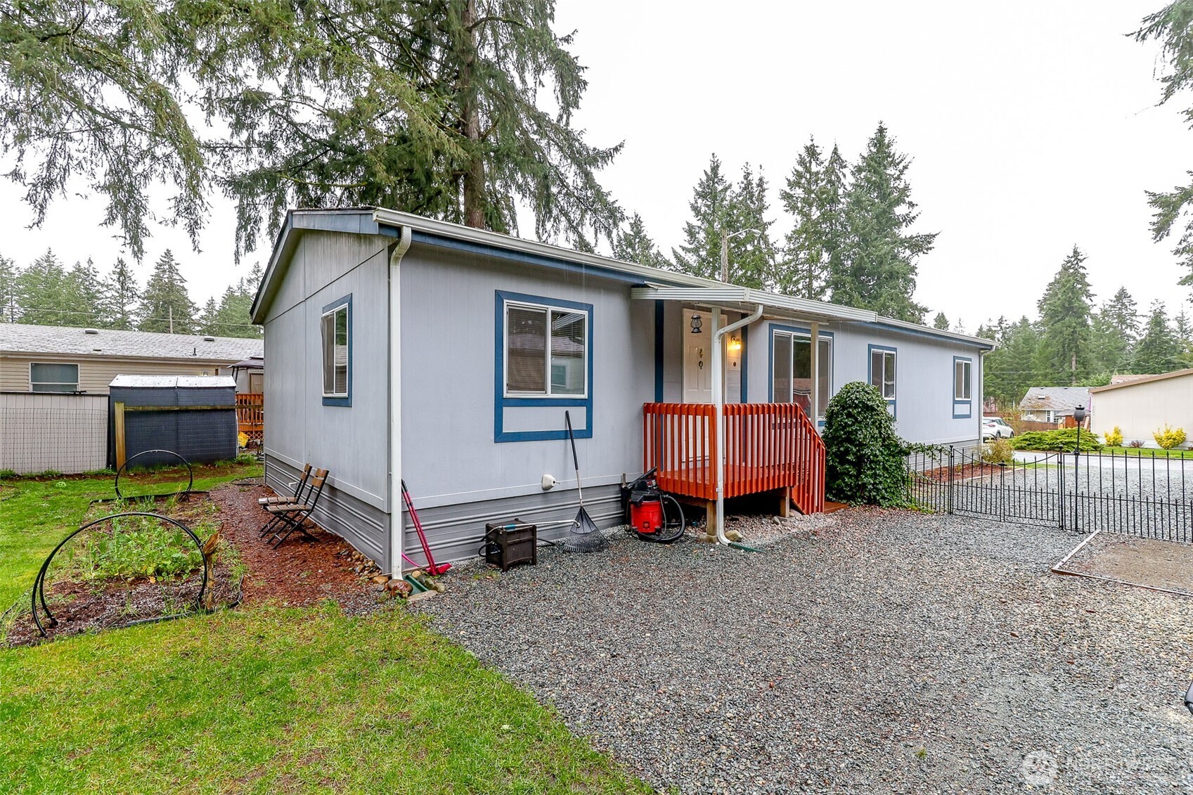 9204 206th Street Ct E Graham WA 98338